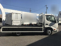 HINO Dutro Flat Body TKG-XZC645M 2012 75,974km_10