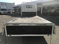 HINO Dutro Flat Body TKG-XZC645M 2012 75,974km_11