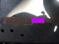 HINO Dutro Flat Body TKG-XZC645M 2012 75,974km_12