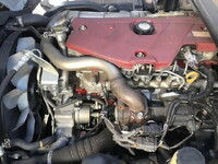 HINO Dutro Flat Body TKG-XZC645M 2012 75,974km_15