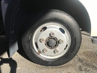 HINO Dutro Flat Body TKG-XZC645M 2012 75,974km_17