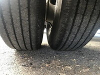 HINO Dutro Flat Body TKG-XZC645M 2012 75,974km_21