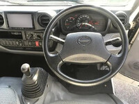 HINO Dutro Flat Body TKG-XZC645M 2012 75,974km_29