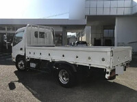 HINO Dutro Flat Body TKG-XZC645M 2012 75,974km_2