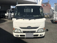 HINO Dutro Flat Body TKG-XZC645M 2012 75,974km_6