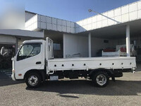 HINO Dutro Flat Body TKG-XZC645M 2012 75,974km_7
