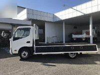 HINO Dutro Flat Body TKG-XZC645M 2012 75,974km_9