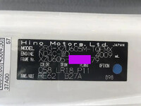 HINO Dutro Flat Body 2RG-XZU605M 2019 42,833km_14