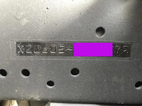 HINO Dutro Flat Body 2RG-XZU605M 2019 42,833km_15