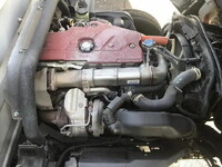 HINO Dutro Flat Body 2RG-XZU605M 2019 42,833km_16