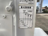 HINO Dutro Flat Body 2RG-XZU605M 2019 42,833km_20