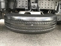 HINO Dutro Flat Body 2RG-XZU605M 2019 42,833km_26