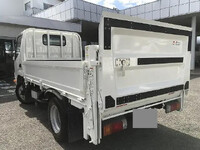 HINO Dutro Flat Body 2RG-XZU605M 2019 42,833km_2