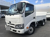 HINO Dutro Flat Body 2RG-XZU605M 2019 42,833km_3