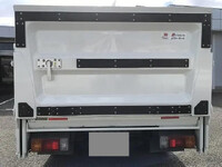 HINO Dutro Flat Body 2RG-XZU605M 2019 42,833km_5