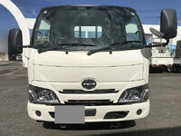 HINO Dutro Flat Body 2RG-XZU605M 2019 42,833km_6
