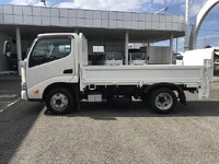 HINO Dutro Flat Body 2RG-XZU605M 2019 42,833km_7