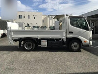 HINO Dutro Flat Body 2RG-XZU605M 2019 42,833km_8