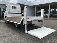 HINO Dutro Flat Body 2RG-XZU605M 2019 42,833km_9