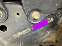 TOYOTA Toyoace Double Cab LDF-KDY281 2018 14,389km_15