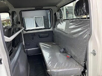 TOYOTA Toyoace Double Cab LDF-KDY281 2018 14,389km_35