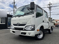 TOYOTA Toyoace Double Cab LDF-KDY281 2018 14,389km_3