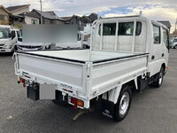 TOYOTA Toyoace Double Cab LDF-KDY281 2018 14,389km_4