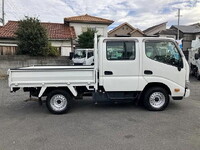 TOYOTA Toyoace Double Cab LDF-KDY281 2018 14,389km_5