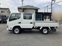 TOYOTA Toyoace Double Cab LDF-KDY281 2018 14,389km_7