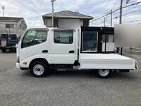 TOYOTA Toyoace Double Cab LDF-KDY281 2018 14,389km_9