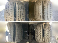 MITSUBISHI FUSO Super Great Aluminum Wing 2PG-FS74HZ 2020 828,658km_10