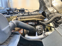 MITSUBISHI FUSO Super Great Aluminum Wing 2PG-FS74HZ 2020 828,658km_24