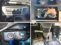 MITSUBISHI FUSO Super Great Aluminum Wing 2PG-FS74HZ 2020 828,658km_35