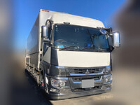 MITSUBISHI FUSO Super Great Aluminum Wing 2PG-FS74HZ 2020 828,658km_3