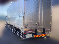 MITSUBISHI FUSO Super Great Aluminum Wing 2PG-FS74HZ 2020 828,658km_4