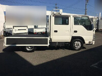 ISUZU Elf Double Cab 2RG-NJR88A 2020 43,934km_10