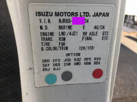 ISUZU Elf Double Cab 2RG-NJR88A 2020 43,934km_13