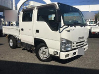 ISUZU Elf Double Cab 2RG-NJR88A 2020 43,934km_1