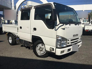 ISUZU Elf Double Cab 2RG-NJR88A 2020 43,934km_1