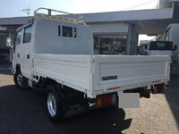 ISUZU Elf Double Cab 2RG-NJR88A 2020 43,934km_2