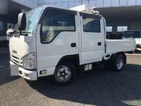 ISUZU Elf Double Cab 2RG-NJR88A 2020 43,934km_3