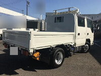 ISUZU Elf Double Cab 2RG-NJR88A 2020 43,934km_4