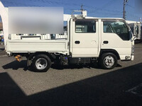 ISUZU Elf Double Cab 2RG-NJR88A 2020 43,934km_5