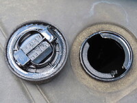 MITSUBISHI FUSO Super Great Aluminum Wing QKG-FS54VZ 2014 806,000km_20