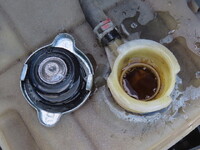 MITSUBISHI FUSO Super Great Aluminum Wing QKG-FS54VZ 2014 806,000km_21