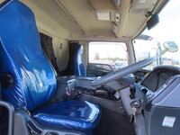 MITSUBISHI FUSO Super Great Aluminum Wing QKG-FS54VZ 2014 806,000km_22