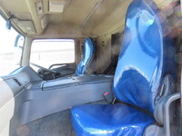 MITSUBISHI FUSO Super Great Aluminum Wing QKG-FS54VZ 2014 806,000km_23