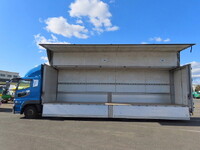 MITSUBISHI FUSO Super Great Aluminum Wing QKG-FS54VZ 2014 806,000km_30