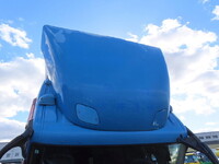 MITSUBISHI FUSO Super Great Aluminum Wing QKG-FS54VZ 2014 806,000km_35
