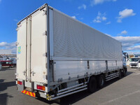 MITSUBISHI FUSO Super Great Aluminum Wing QKG-FS54VZ 2014 806,000km_4